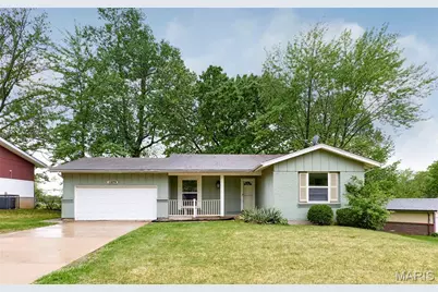 11879 Galba Drive, Florissant, MO 63033 - Photo 1
