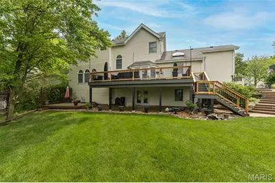 18133 Edgewood Circle, Wildwood, MO 63038 - Photo 28