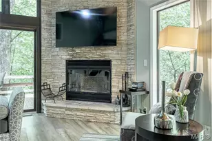 1716 Sonnenblick Dr, Innsbrook, MO 63390 - Photo 12