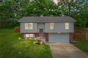 1120 Valentine St, Festus, MO 63028 - Photo 1