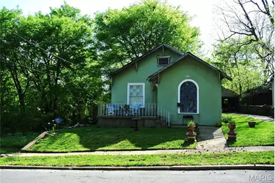 812 Benton Street, Poplar Bluff, MO 63901 - Photo 1