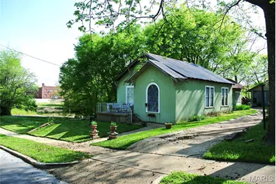 812 Benton Street, Poplar Bluff, MO 63901 - Photo 2