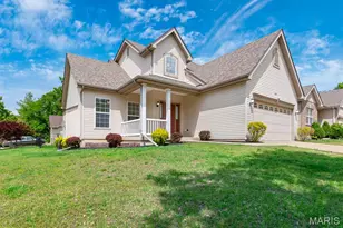 801 Sunflower Manor, O'Fallon, MO 63368 - Photo 2