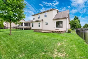 801 Sunflower Manor, O'Fallon, MO 63368 - Photo 34