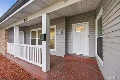 3175 Harness Drive, Florissant, MO 63033 - Photo 2