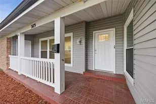 3175 Harness Dr, Florissant, MO 63033 - Photo 2