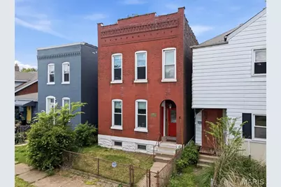 7507 Virginia Avenue, Saint Louis, MO 63111 - Photo 2