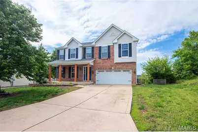 3 Oak Mill Court, Imperial, MO 63052 - Photo 2