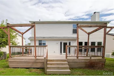 3 Oak Mill Court, Imperial, MO 63052 - Photo 24
