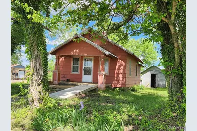448 Armstrong Avenue, Stoutland, MO 65567 - Photo 1