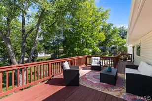 829 Forest Village Dr, Ballwin, MO 63021 - Photo 22