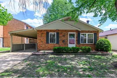 3710 Berger Avenue, Saint Louis, MO 63109 - Photo 2