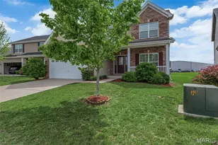 340 Cambridgeshire Ct, Saint Peters, MO 63376 - Photo 44