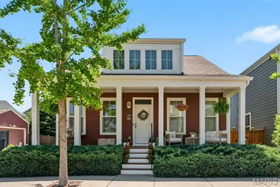 3269 Camp Street, Saint Charles, MO 63301 - Photo 1