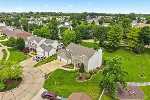 723 Hawk Run Dr, O'Fallon, MO 63368 - Photo 50