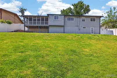 1122 King Carey Drive, Saint Louis, MO 63146 - Photo 40