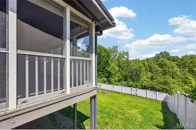 1122 King Carey Drive, Saint Louis, MO 63146 - Photo 38