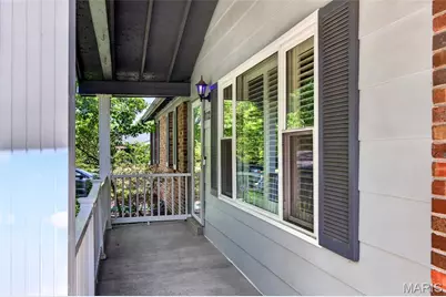 1122 King Carey Drive, Saint Louis, MO 63146 - Photo 4