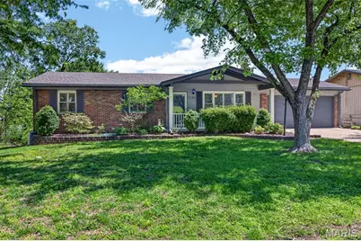 1122 King Carey Drive, Saint Louis, MO 63146 - Photo 2