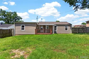 204 Sunshine Dr, Festus, MO 63028 - Photo 26