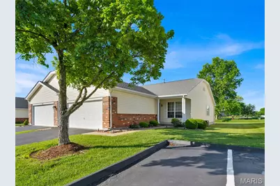 16005 Rose Wreath Lane, Florissant, MO 63034 - Photo 1