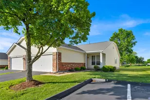 16005 Rose Wreath Ln, Florissant, MO 63034 - Photo 1