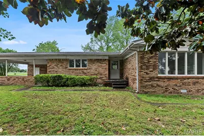 2101 Burge Street, Malden, MO 63863 - Photo 2