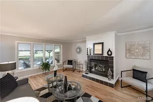 415 Montbrook Dr, O'Fallon, MO 63366 - Photo 6