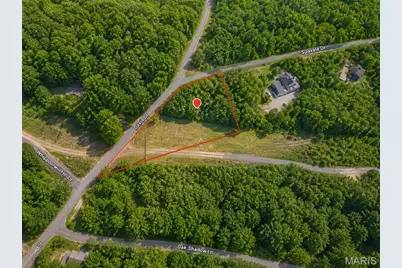 0 Davis Drive, High Ridge, MO 63049 - Photo 2