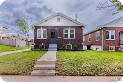5962 S Cuba Court, Saint Louis, MO 63139 - Photo 1