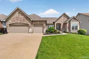 1220 Talbridge Way, Saint Charles, MO 63303 - Photo 1