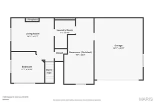 11260 Claywood Dr, Saint Louis, MO 63126 - Photo 40