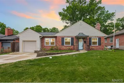 986 Glenbrook Avenue, Glendale, MO 63122 - Photo 1