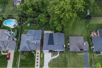 986 Glenbrook Avenue, Glendale, MO 63122 - Photo 20