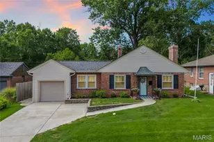 986 Glenbrook Ave, Glendale, MO 63122 - Photo 1
