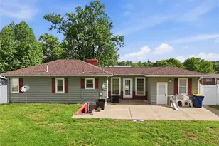1206 N Fifth St, Festus, MO 63028 - Photo 4