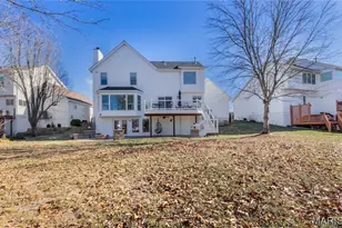 752 Charleston Oaks Dr, Ballwin, MO 63021 - Photo 42