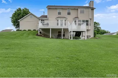1613 Rembrandt Drive, O'Fallon, MO 63368 - Photo 2