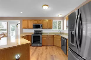 1613 Rembrandt Dr, O'Fallon, MO 63368 - Photo 14