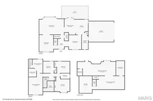 1613 Rembrandt Dr, O'Fallon, MO 63368 - Photo 50