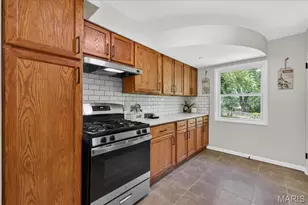1621 Mowbry Ln, Saint Louis, MO 63136 - Photo 4