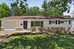 1621 Mowbry Ln, Saint Louis, MO 63136 - Photo 1