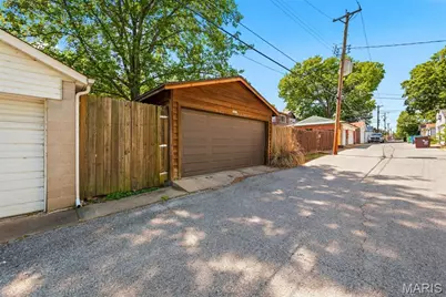 3811 Fillmore Street, Saint Louis, MO 63116 - Photo 36