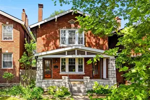 3811 Fillmore St, Saint Louis, MO 63116 - Photo 2