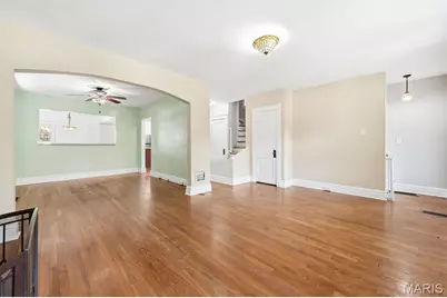 3811 Fillmore Street, Saint Louis, MO 63116 - Photo 8