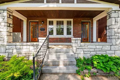 3811 Fillmore Street, Saint Louis, MO 63116 - Photo 4