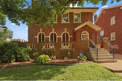 7006 Maryland Avenue, University City, MO 63130 - Photo 1