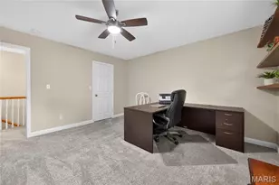 208 Prominence Ln, Lake Saint Louis, MO 63367 - Photo 26