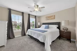 208 Prominence Ln, Lake Saint Louis, MO 63367 - Photo 6