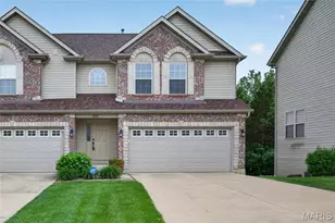 208 Prominence Ln, Lake Saint Louis, MO 63367 - Photo 1